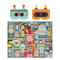 Decoder Puz Robot Factory, 0736313545142