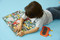 Decoder Puz Robot Factory, 0736313545142