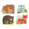 Beginner Puz Forest Babies, 0736313545180