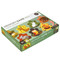 Memory Game Forest Animals by Petit Collage, 0758524448531