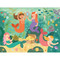Floor Puz Mermaid Friends, 0758524448692