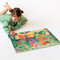 Floor Puz Mermaid Friends, 0758524448692