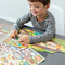 Sticker Activity Set Roads + Rails, 0758524448739