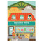 Sticker Activity Set My Little Town by Petit Collage, 0758524448746
