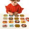 Memory Game Construction v1 by Petit Collage, 0758524448883