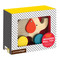 Wooden Pull Along Elephant, 0758524448951