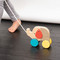 Wooden Pull Along Elephant, 0758524448951