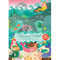 Sticker Activity Set Mermaid World by Petit Collage, 0758524449255