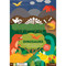 Sticker Activity Set Dinosaurs, 0758524449262