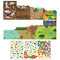 Sticker Activity Set Dinosaurs, 0758524449262