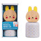 Wooden Music Wind-up Lovely Bunny, 5055923778937