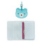 Baby Travel Set Passport + Luggage Tag, 5055923778968