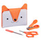 Dapper Fox Baby Manicure Set by Petit Collage, 5055923778999