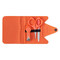 Dapper Fox Baby Manicure Set by Petit Collage, 5055923778999