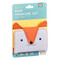 Dapper Fox Baby Manicure Set by Petit Collage, 5055923778999