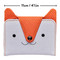 Dapper Fox Baby Manicure Set by Petit Collage, 5055923778999