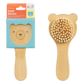 Baby Bear Baby Brush, 5055923779002