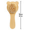Baby Bear Baby Brush, 5055923779002
