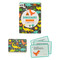 Trivia Cards Dinosaurs, 5055923779026