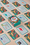 Trivia Cards Dinosaurs, 5055923779026