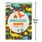 Trivia Cards Dinosaurs, 5055923779026