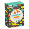 Dinosaurs Trivia Cards by Petit Collage, 5055923779026