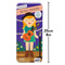 Shine Bright Mag Dress Up Music Maker, 5055923779033