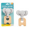 Organic Teether Little Elephant, 5055923779101