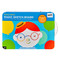 Magic Sketch Board Funny Faces, 5055923779125