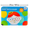Magic Sketch Board Funny Faces, 5055923779125