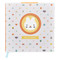 Bunny Baby Journal by Petit Collage, 5055923780947