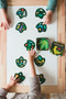 Jumble Card Game Dinosaur, 5055923781784