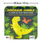Jumble Card Game Dinosaur, 5055923781784
