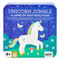 Sticker Activity Set Mermaid World - 5055923781791, 5055923781791
