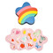 Sticker Activity Set Mermaid World - 5055923781791, 5055923781791