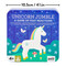Sticker Activity Set Mermaid World - 5055923781791, 5055923781791