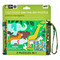 Jigsaw Puz 2 Sided Animal Menagerie, 5055923781807