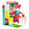 Plush Play Set Frances the Fox, 5055923781845