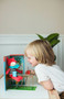 Plush Play Set Frances the Fox, 5055923781845