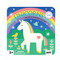 Mag Play Set Unicorns, 5055923781876