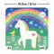 Mag Play Set Unicorns, 5055923781876