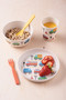 Bamboo Baby Dinner Set Little Movers by Petit Collage, 5055923781883