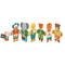 Accordian BB 123 by Petit Collage, 9781943867028