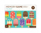 Memory Game Ice Pops v1 by Petit Collage, 0758524449224