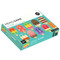 Memory Game Ice Pops v1 by Petit Collage, 0758524449224