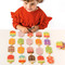 Memory Game Ice Pops v1 by Petit Collage, 0758524449224