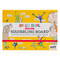 Mag Squibbling Board by Petit Collage, 0810073340596