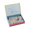 Mag Squibbling Board by Petit Collage, 0810073340596
