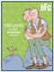 Jigsaw Puz 100pc The BFG by Petit Collage, 0810073340657