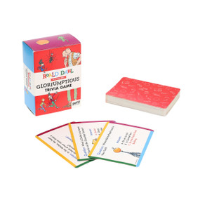 Trivia Gloriumptious by Petit Collage, 0810073340756